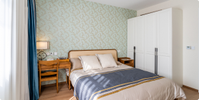 今朝装饰新房装修书房样板间